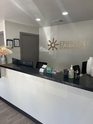 Epiphany Dermatology - Stephenville, TX