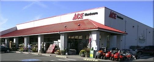 Ace Hardware Of Anacortes