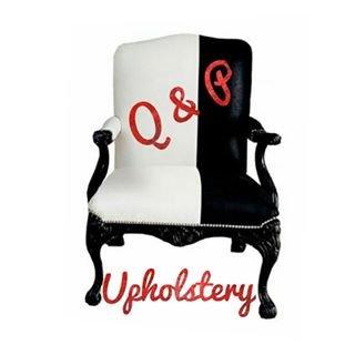 Q And P Upholstery