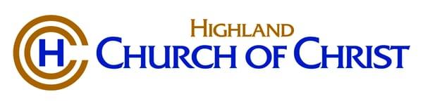 Highland church of Christ, 10130 Rosedale Hwy., Bakersfield, CA 93312