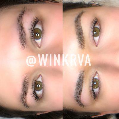 Microblading