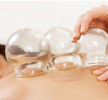 Detox Cupping