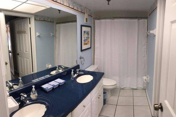 2nd bathroom