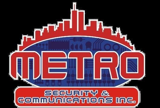 Metro Security & Communications