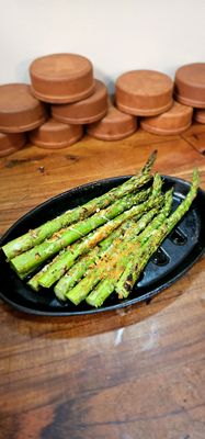 Asparagus