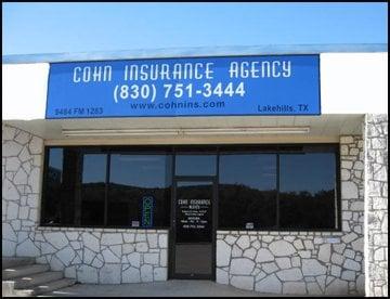 Cohn Insurance Agency