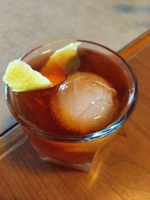 The Sazerac