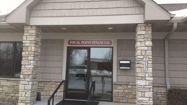 Focal Point Financial