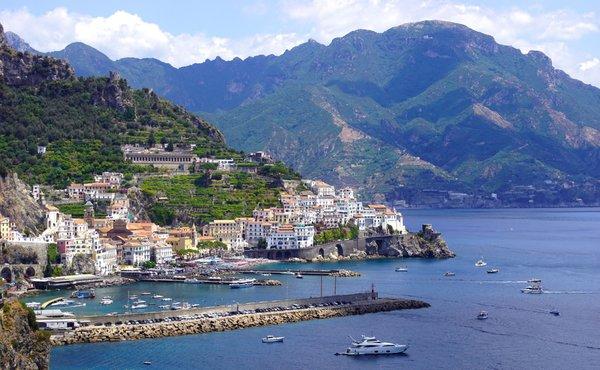 Amalfi