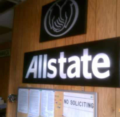 Allstate Insurance