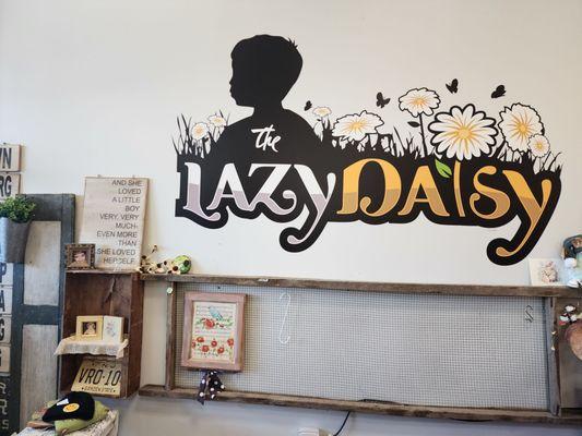 Lazy Daisy Gift Store - Yorktown