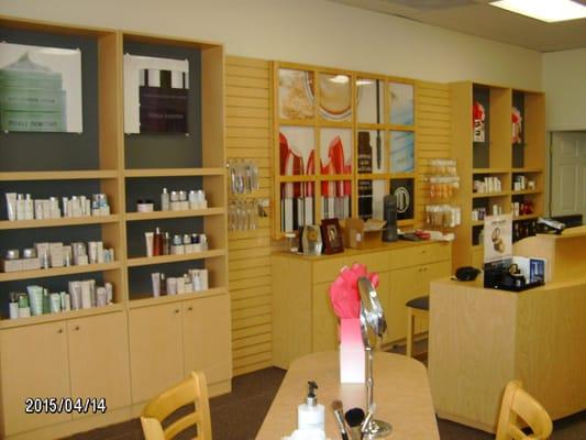 Merle Norman Cosmetics Muskogee