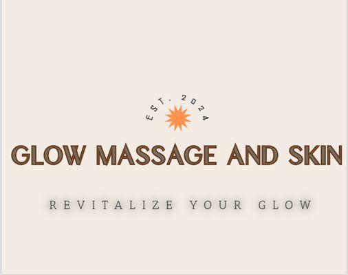 Glow Massage and Skin