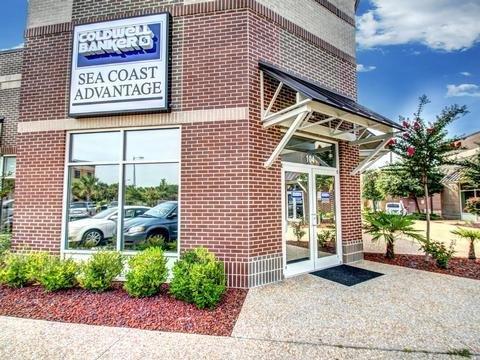 Coldwell Banker Sea Coast Advantage