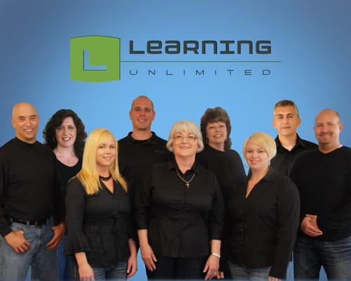 Learning Unlimited Corp