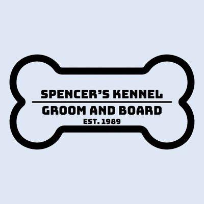 Spencer's Kennel