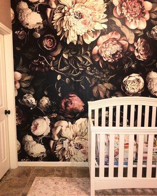 Butler's Custom Wallcovering Installation & Removal