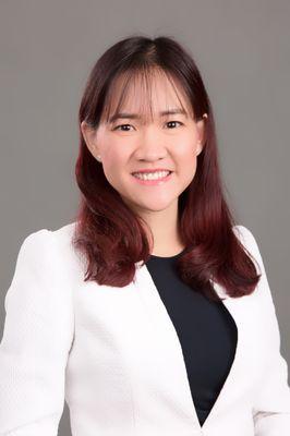 Angela Phuong Do - Business owner