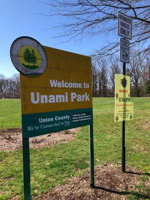 Unami Park