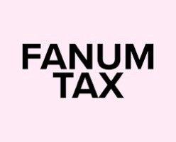 Fanum tax