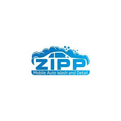 Zipp Mobile Auto Wash and Detail