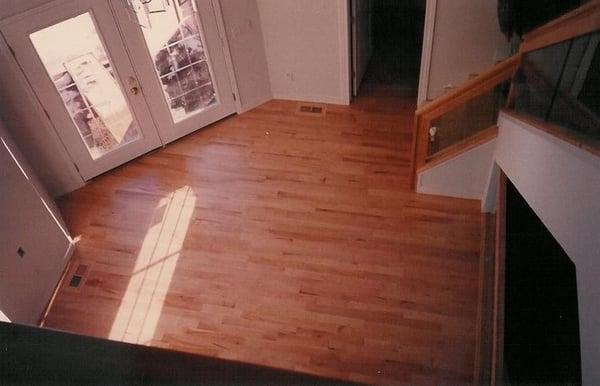 Vaughn's Floors