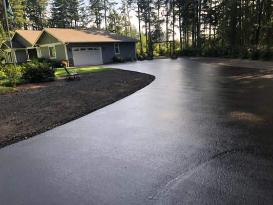 Spadoni Asphalt Maintenance