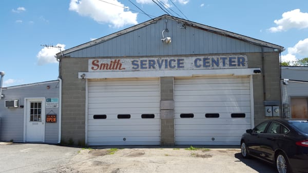 Smith Auto Repair