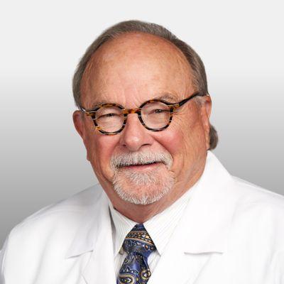 Terry M. Jones, MD