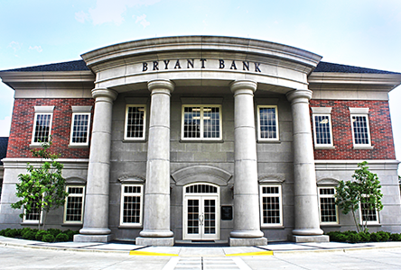 Bryant Bank