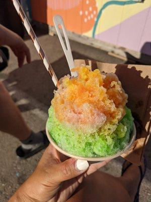 Snow City Shave Ice