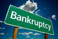 Bankruptcy Attorney in Cleveland, OH