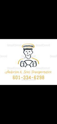 Anderson And Son Transportation