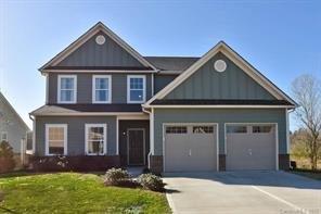 Sold in Monroe! (Stonebridge)