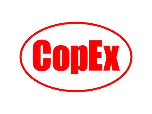 CopEx