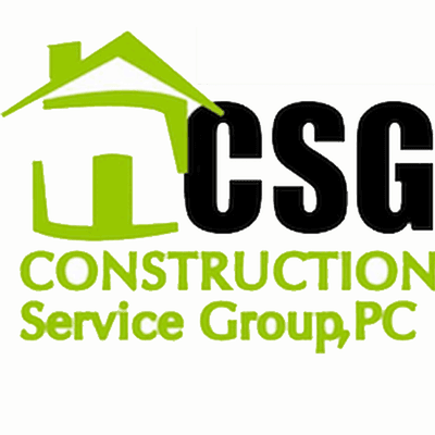 Construction Service Group, PC