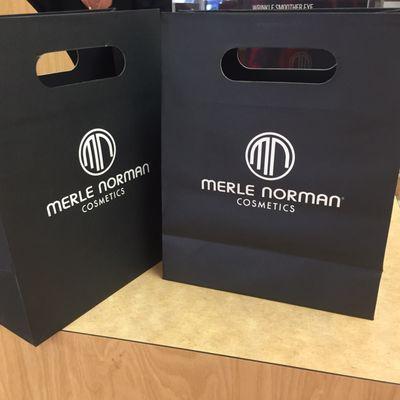 Merle Norman Cosmetics