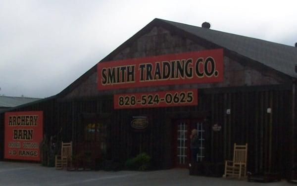 Smith Trading Company/Archery Barn