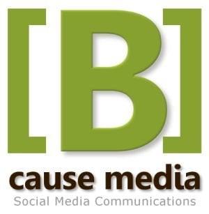 bcausemedia.com