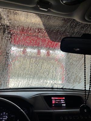 Auto Spa Car Wash