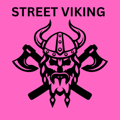 Street Viking