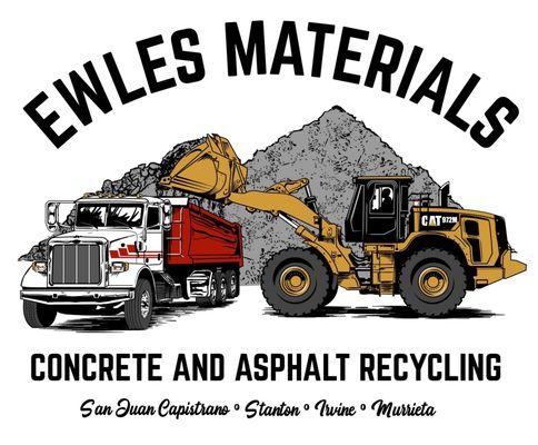 Ewles Materials