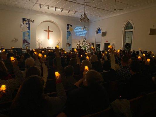 Bethel Presbyterian Church