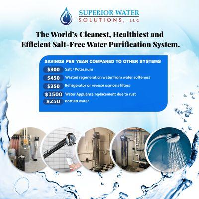 Superior Water Solutions