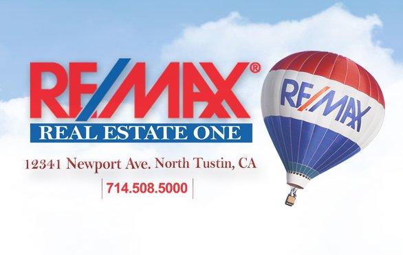 Remax Real Estate One