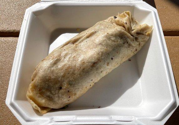 Burritos Lagos