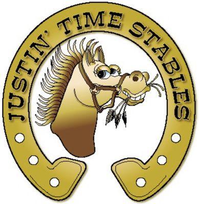 Justin' Time Stables