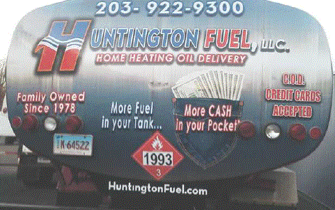 Huntington Fuel