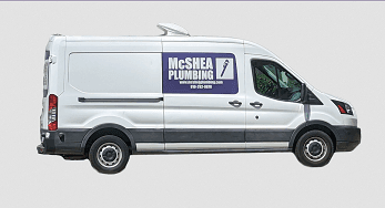 Mcshea plumbing