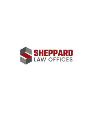 Sheppard Law Offices Logo